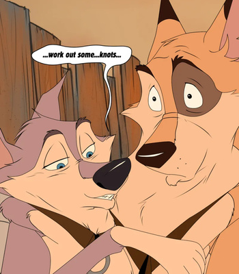 Kaltag’s Star 1 comic porn sex 6