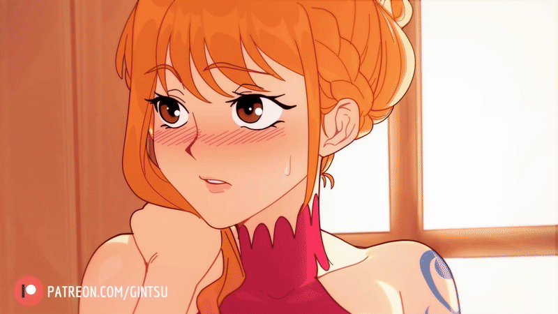 Nami’s Persuasiveness comic porn sex 7