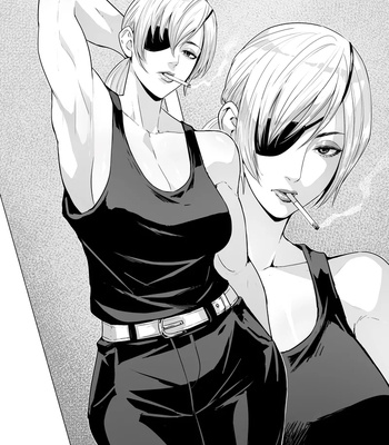 Quanxi’s Side Job comic porn sex 7