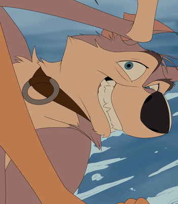 Kaltag’s Star 2 comic porn sex 7