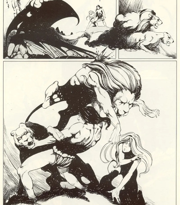 A Selection Of Fictional Narratives comic porn sex 7