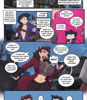 Atom Sparks comic porn sex 7