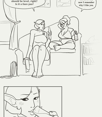 Moll comic porn sex 7