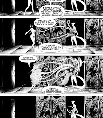 Gates Of Hell 1 – Gula comic porn sex 7