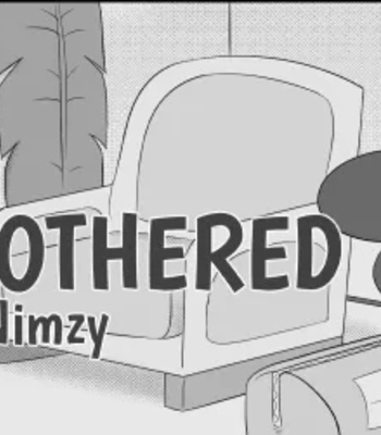 Hot & Bothered comic porn sex 7