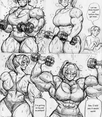 Area 59 3 comic porn sex 7