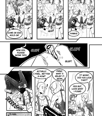 Magic Potions comic porn sex 7