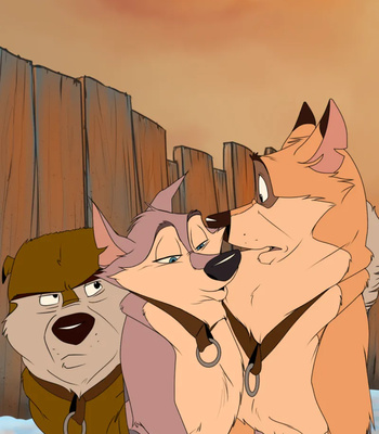 Kaltag’s Star 1 comic porn sex 7