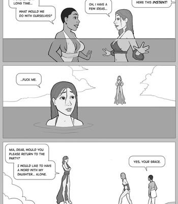 Gift Of The Fae comic porn sex 7