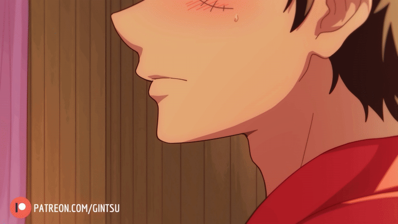 Nami’s Persuasiveness comic porn sex 8