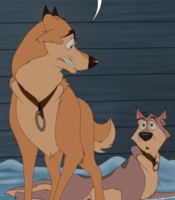 Kaltag’s Star 2 comic porn sex 8