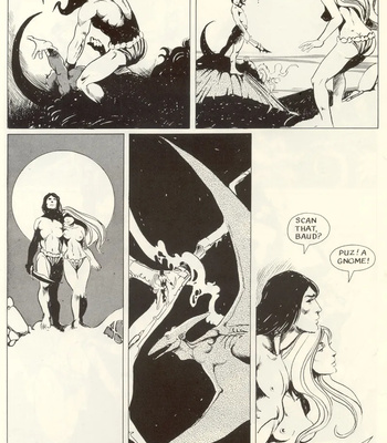A Selection Of Fictional Narratives comic porn sex 8