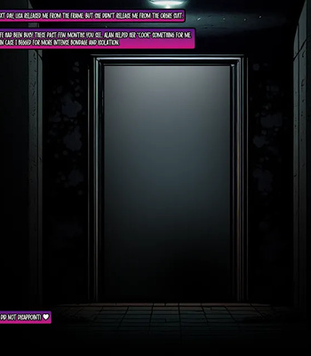 The Suit 2 comic porn sex 8