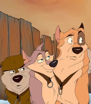 Kaltag’s Star 1 comic porn sex 8