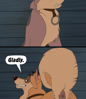 Kaltag’s Star 2 comic porn sex 9