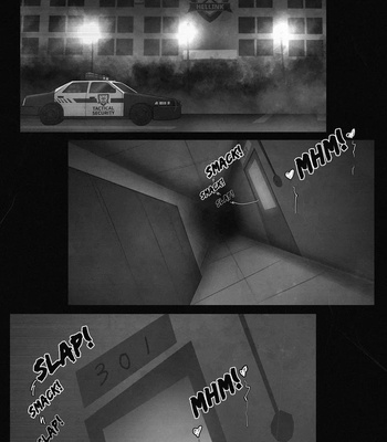 Teacher’s Pet 1 comic porn sex 9