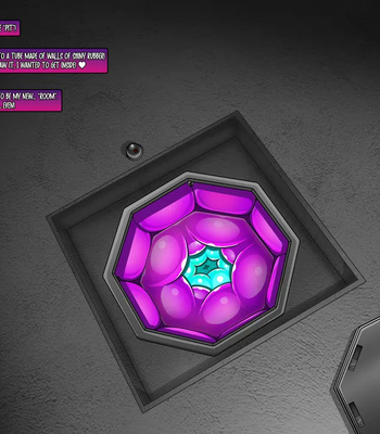 The Suit 2 comic porn sex 9