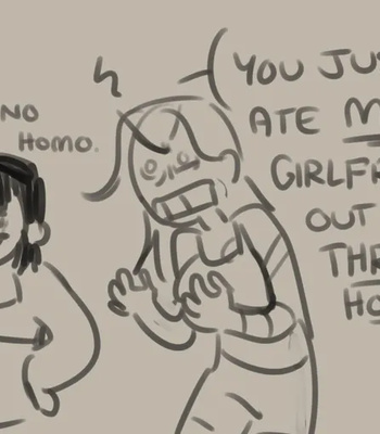 Vacation At The Beach comic porn sex 9