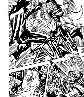 Outback Devils 1 – Sister Zoe comic porn sex 9