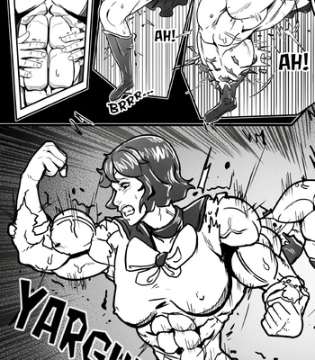 Magic Potions comic porn sex 9