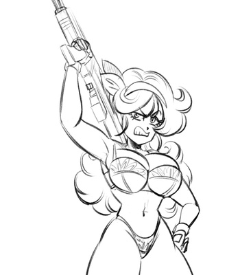 Failure To Launch comic porn sex 9