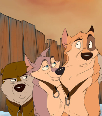 Kaltag’s Star 1 comic porn sex 9