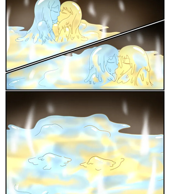 Slime Friends 1.5 comic porn sex 9