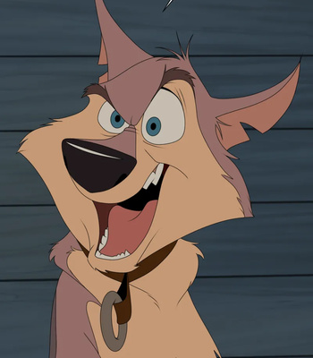 Kaltag’s Star 2 comic porn sex 10