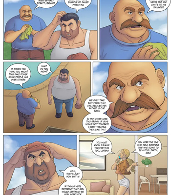 Beverly Brat comic porn sex 10