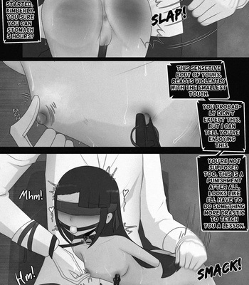 Teacher’s Pet 1 comic porn sex 10