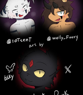 New Toy comic porn sex 10