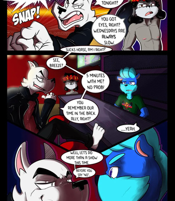 010-14 Bar Times In Random City comic porn sex 10