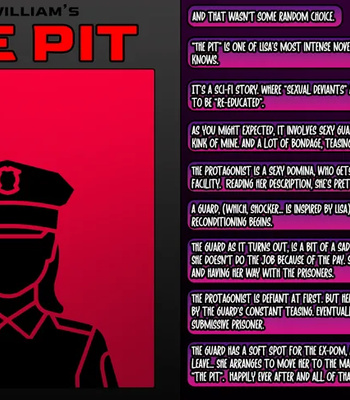 The Suit 2 comic porn sex 10