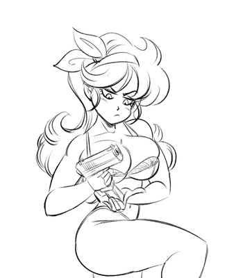 Failure To Launch comic porn sex 10