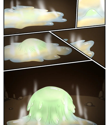 Slime Friends 1.5 comic porn sex 10