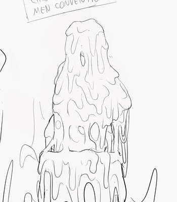 Morgane’s Christmas Cum Bath comic porn sex 10