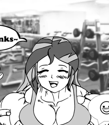 Life With Sunset Shimmer 1 comic porn sex 10