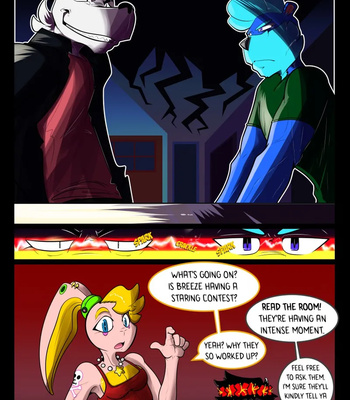011-10 Bar Times In Random City comic porn sex 11