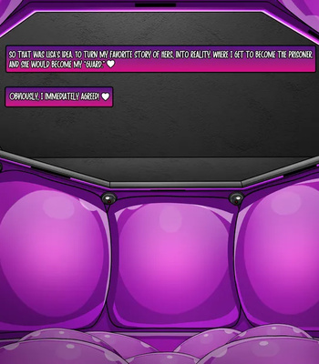 The Suit 2 comic porn sex 11