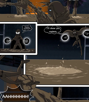 Mud-Sluts comic porn sex 11