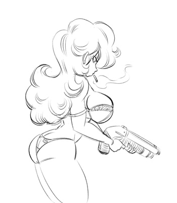 Failure To Launch comic porn sex 11