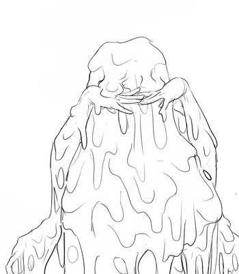 Morgane’s Christmas Cum Bath comic porn sex 11