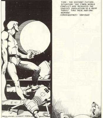 A Selection Of Fictional Narratives comic porn sex 11