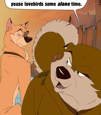 Kaltag’s Star 1 comic porn sex 12