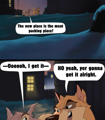 Kaltag’s Star 2 comic porn sex 12