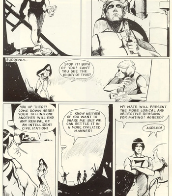 A Selection Of Fictional Narratives comic porn sex 12