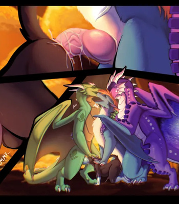 Gold Digger comic porn sex 12