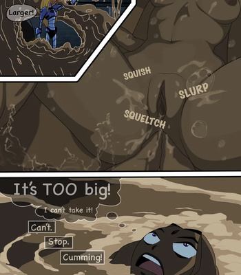 Mud-Sluts comic porn sex 13