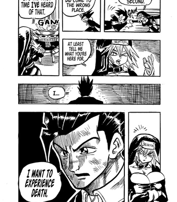 Outback Devils 1 – Sister Zoe comic porn sex 13