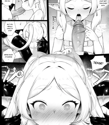 013-44 A Slightly Different Kind Of Magic Duel comic porn sex 13